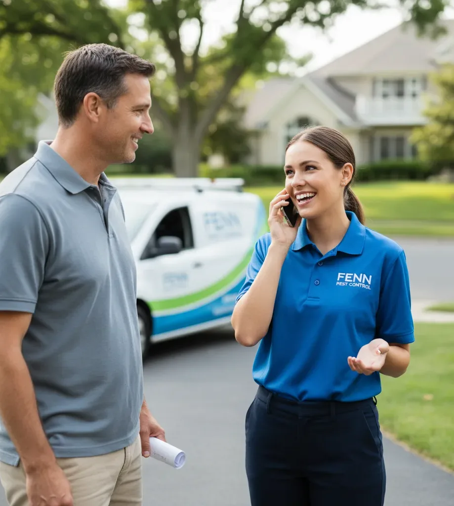 Bed Bug Extermination in Putnam Valley, NY